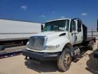 2015 INTERNATIONAL 4000