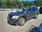 2011 MITSUBISHI ENDEAVOR