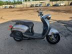 2009 YAMAHA YJ125