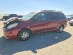 2008 TOYOTA SIENNA
