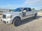 2013 FORD F150