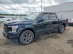 2020 FORD F150