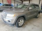 2012 JEEP GRAND CHEROKEE