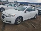 2016 CHEVROLET MALIBU LIMITED