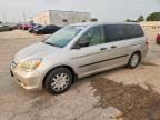 2007 HONDA ODYSSEY
