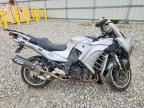2011 KAWASAKI ZG1400