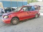 2005 KIA SEDONA