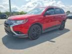 2020 MITSUBISHI OUTLANDER