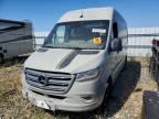2019 MERCEDES-BENZ SPRINTER