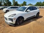 2019 PORSCHE MACAN