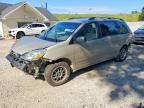 2008 TOYOTA SIENNA
