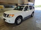 2009 NISSAN PATHFINDER
