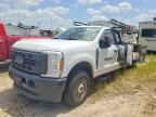 2023 FORD F250