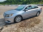 2016 SUBARU LEGACY