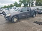 2014 TOYOTA TACOMA