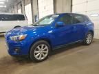2015 MITSUBISHI OUTLANDER SPORT