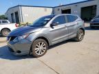 2017 NISSAN ROGUE SPORT