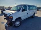2011 FORD ECONOLINE