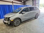 2026 HONDA ODYSSEY