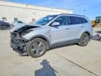 2016 HYUNDAI SANTA FE