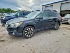 2016 SUBARU OUTBACK