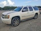 2010 CHEVROLET SUBURBAN