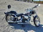 1990 HARLEY-DAVIDSON FXST