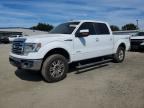 2014 FORD F150