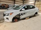 2024 MITSUBISHI MIRAGE