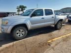 2008 TOYOTA TACOMA