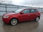 2012 KIA FORTE