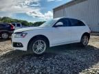 2014 AUDI Q5