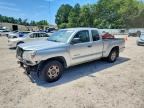 2011 TOYOTA TACOMA