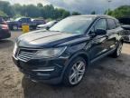 2016 LINCOLN MKC