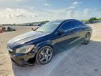 2014 MERCEDES-BENZ CLA