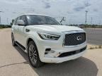 2019 INFINITI QX80