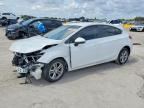2018 CHEVROLET CRUZE