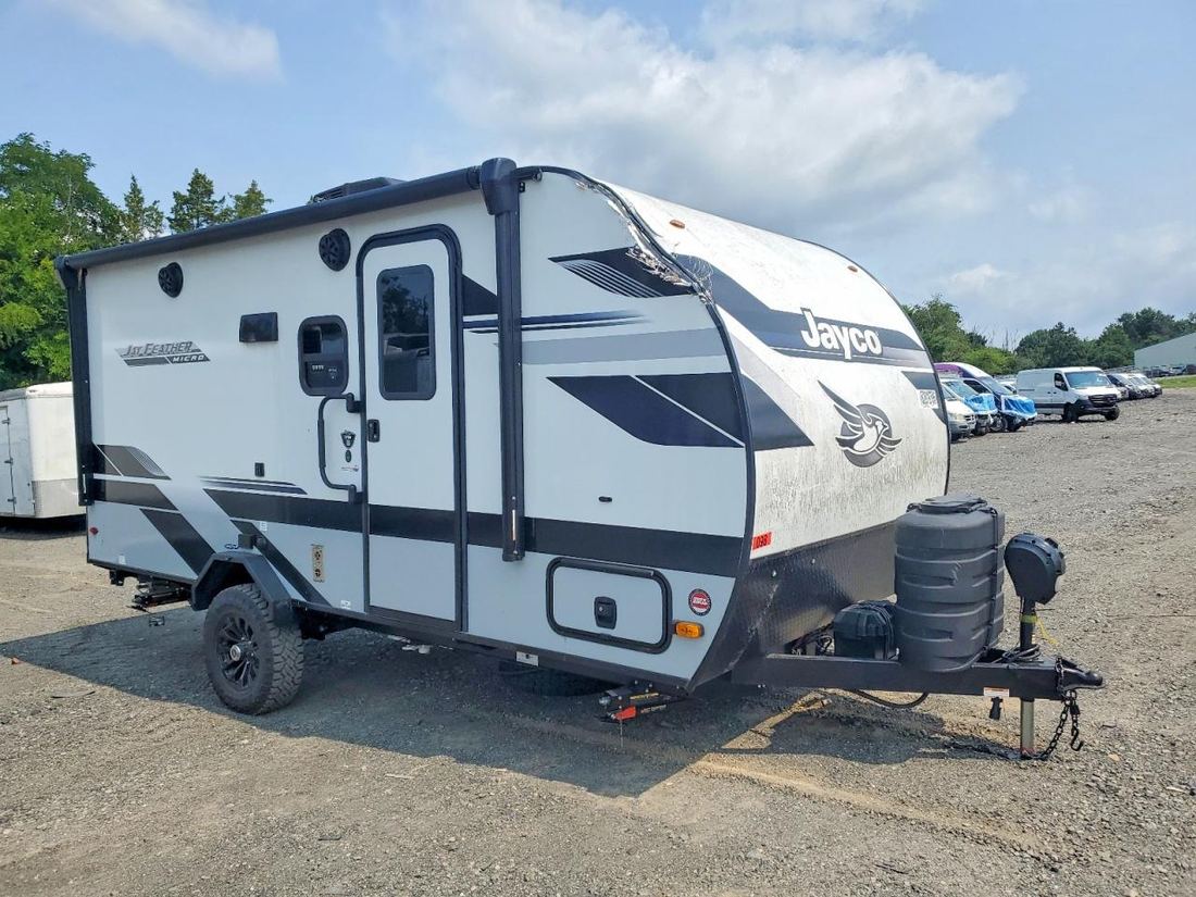 2025 JAYCO JAY FEATHE