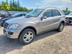2008 MERCEDES-BENZ ML