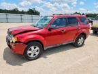2012 FORD ESCAPE