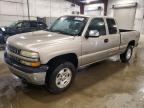 2001 CHEVROLET SILVERADO