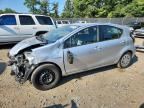 2016 TOYOTA PRIUS C