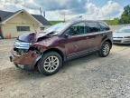 2010 FORD EDGE