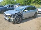 2016 SUBARU CROSSTREK