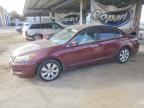 2009 HONDA ACCORD