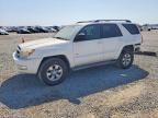 2005 TOYOTA 4RUNNER