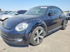 2012 VOLKSWAGEN BEETLE
