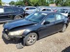 2011 HONDA ACCORD