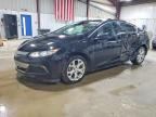 2017 CHEVROLET VOLT