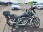2004 HONDA VT1100